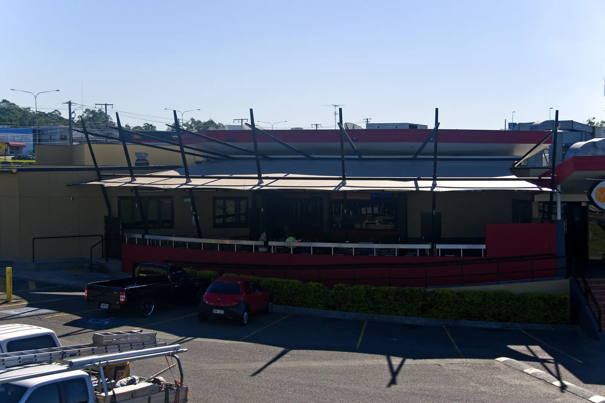 Langlands Park Pool 031