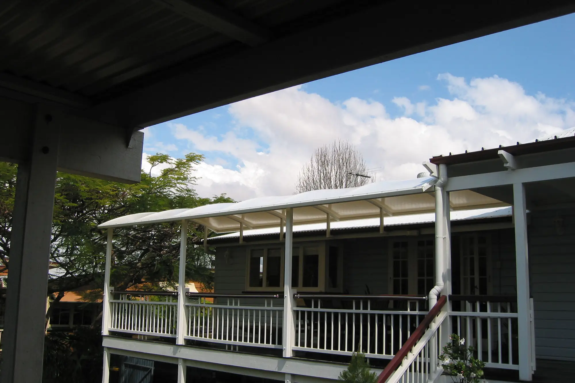 Dellor Membrane Structures