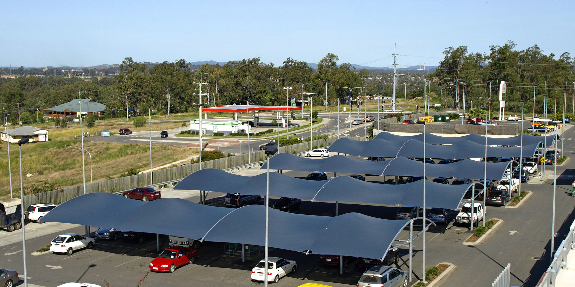 Woolworths Karalee