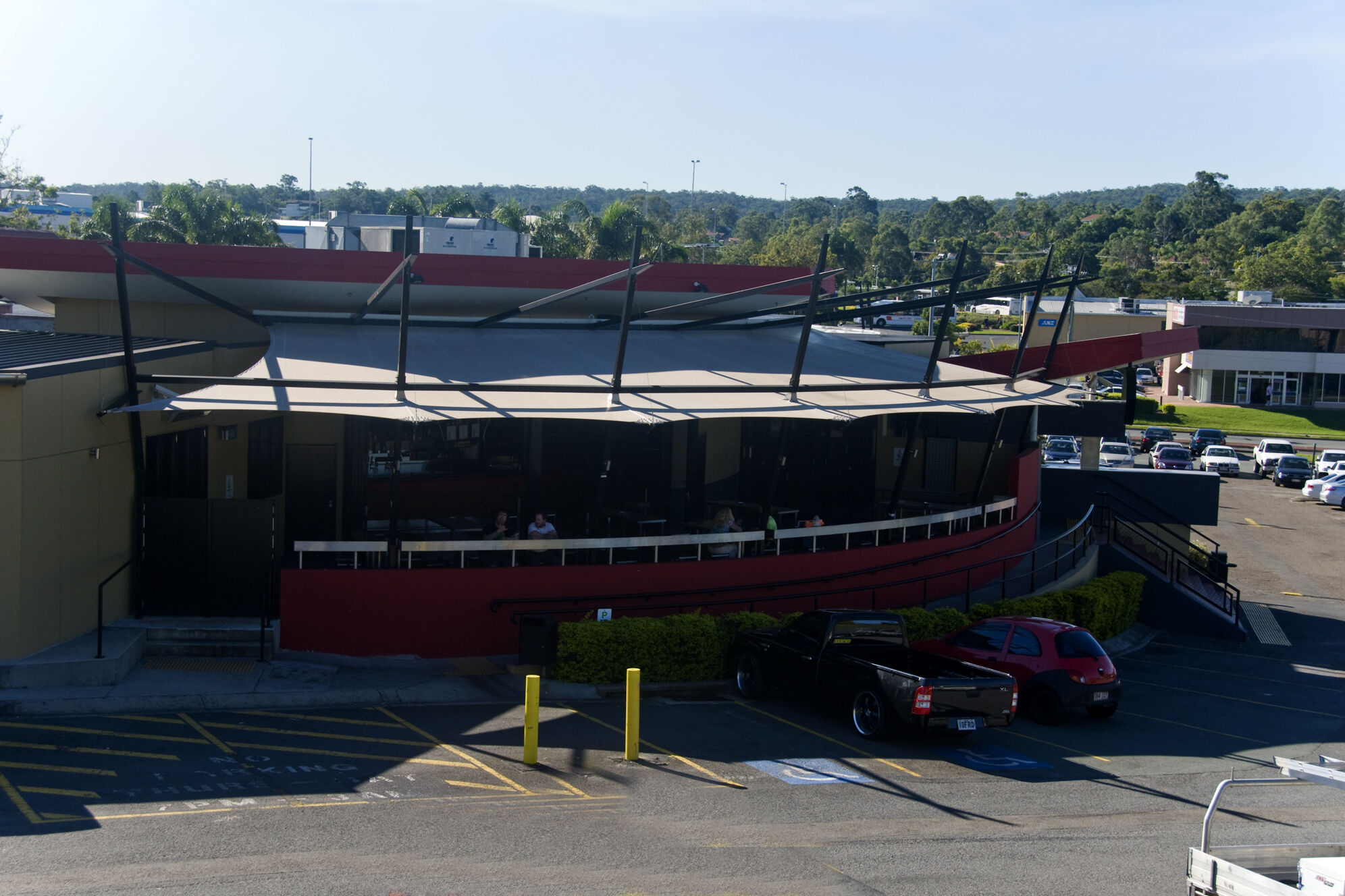 Langlands Park Pool 027