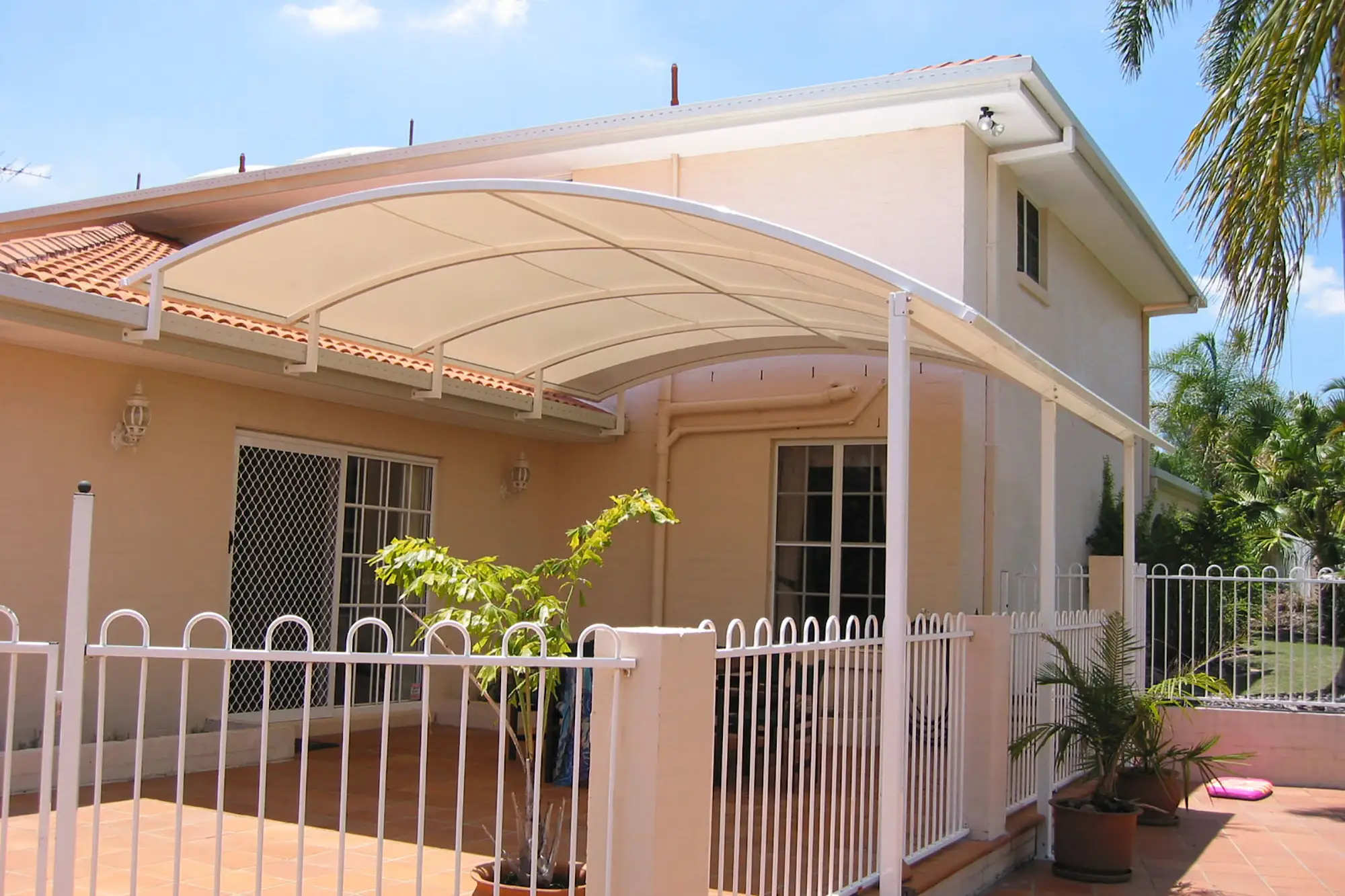 Dellor Membrane Structures