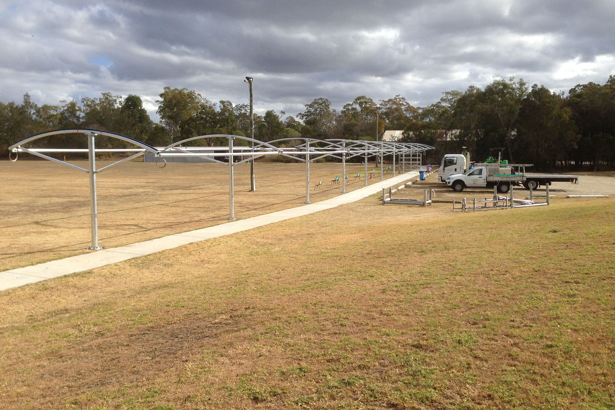 Belmont Archery Club