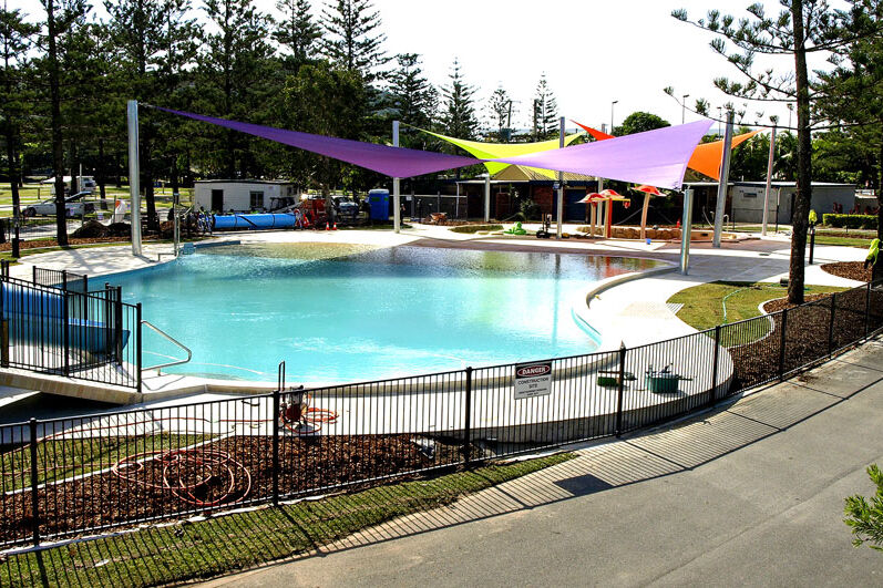 Tallebudgera Tourist Park (2)