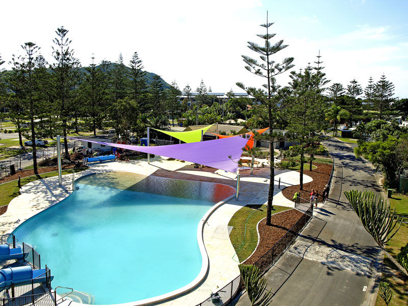 Tallebudgera Tourist Park (4)