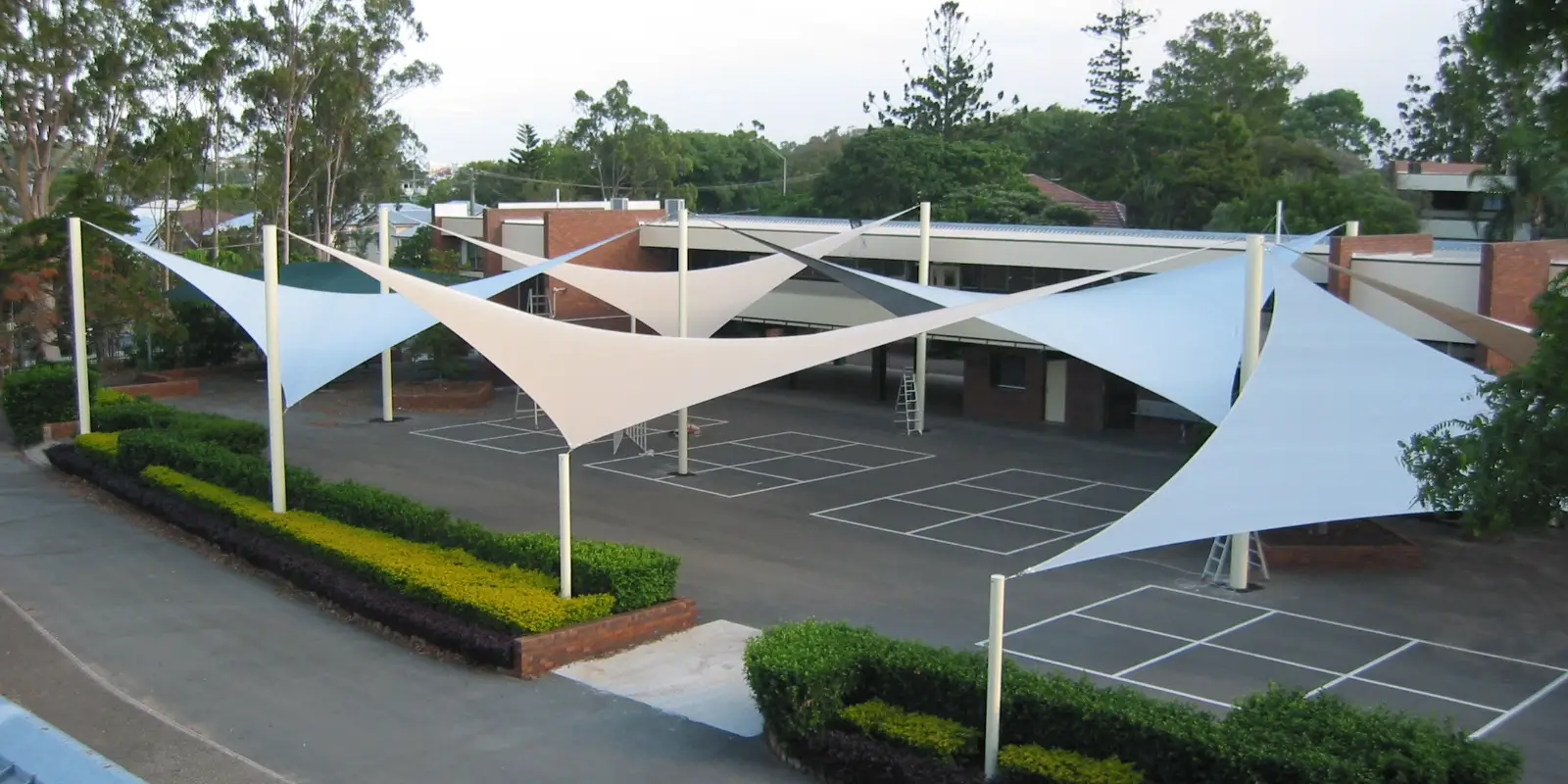 Mt Maria Catholic School