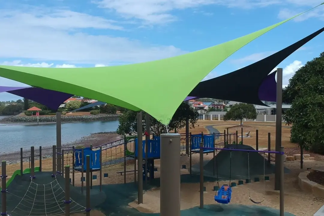 Advanced Shade Systems 2019 40 Second Edit - YouTube