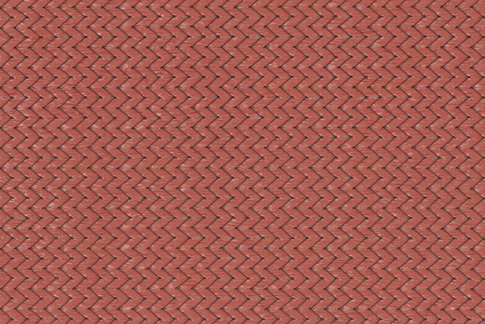 Shade Fabric Colour Terracotta Z16
