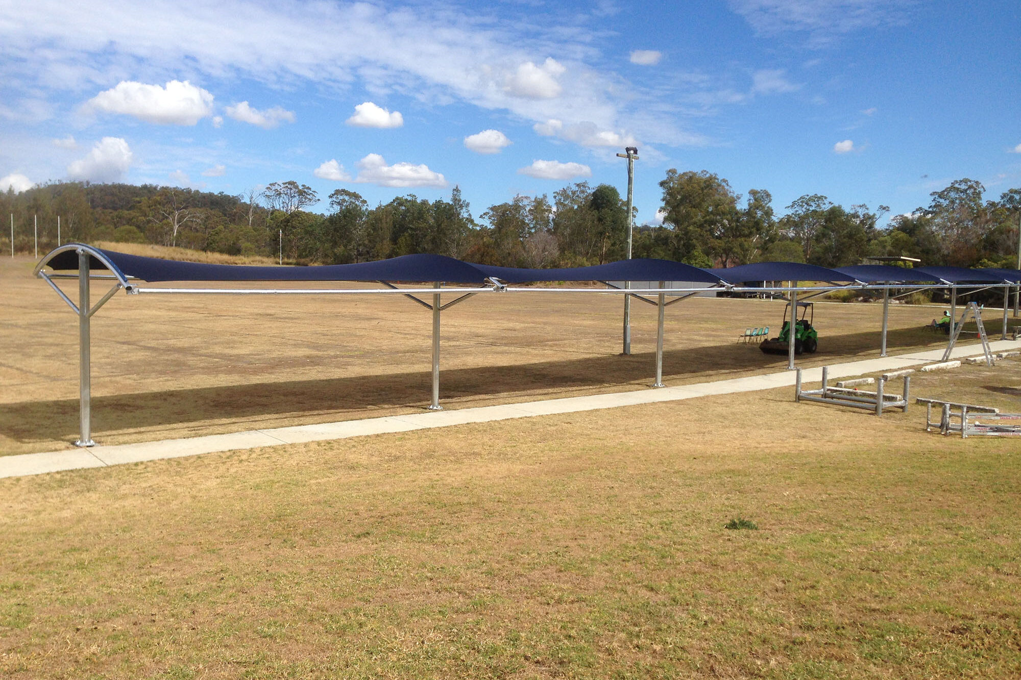 Belmont Archery Club