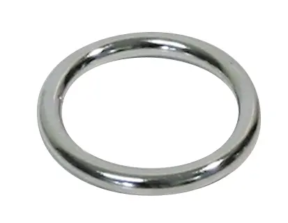 Advanced Shade Systems Stainless Hardware