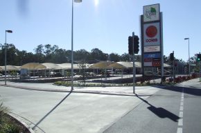 Burpengary Central