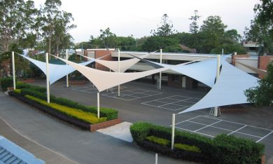 Mt Maria Catholic School