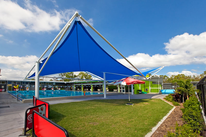 Runcorn Swimming Pool Complex