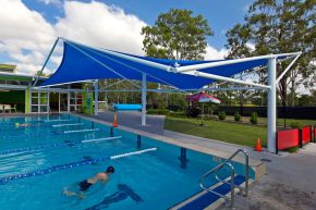 Runcorn Swimming Pool Complex