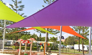 Tallebudgera Tourist Park