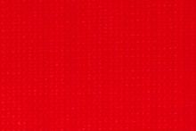 Shade Fabric Colour Red Z16