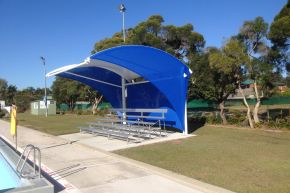 Bellbowrie Swimming Club