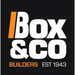 Box & Co Logo