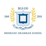 Brisbane Grammar School logo